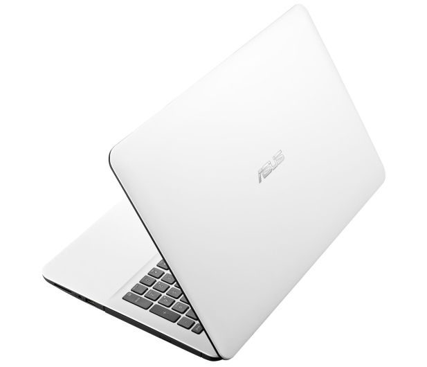 ASUS R556LJ-XO258H-12 i5-5200U/12GB/1TB/DVD/Win8 biały - 241443 - zdjęcie 3